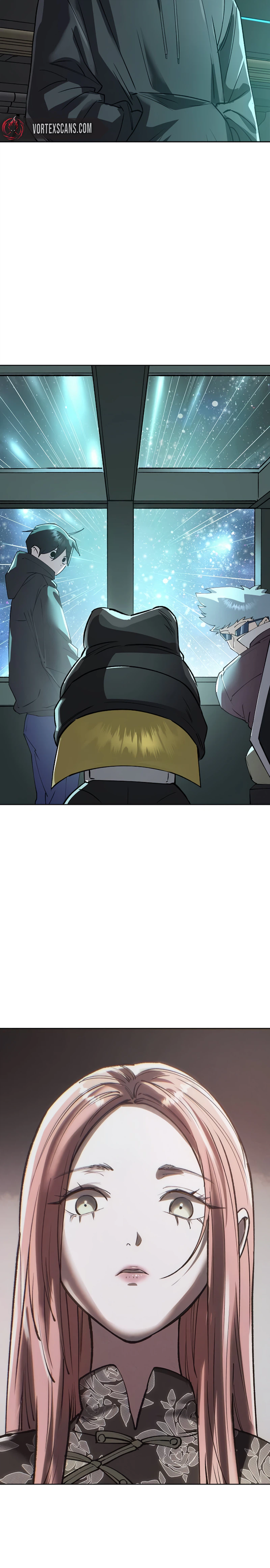 Space Cheon-ma 3077 Chapter 101 - Page 55