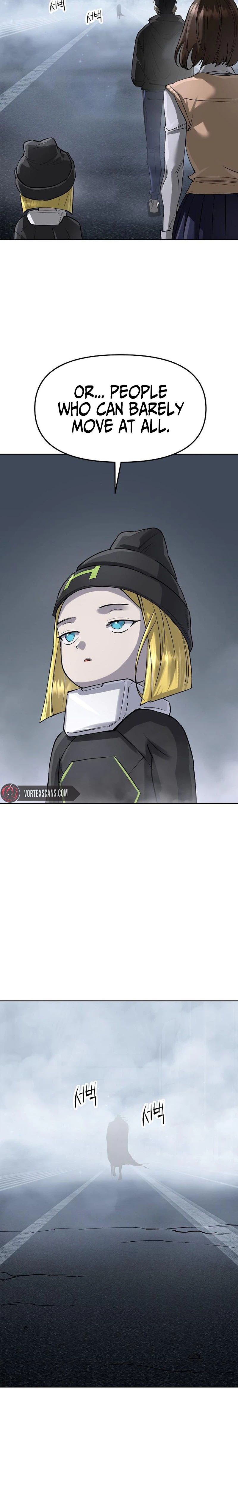 Space Cheon-ma 3077 Chapter 102 - Page 13