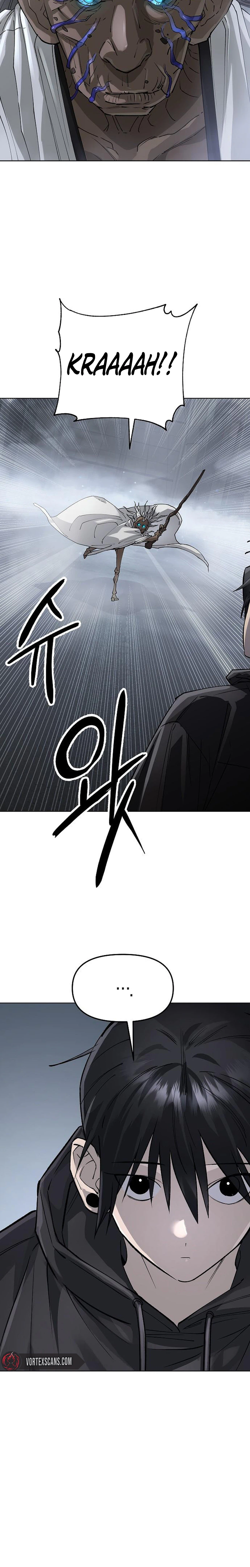 Space Cheon-ma 3077 Chapter 102 - Page 15