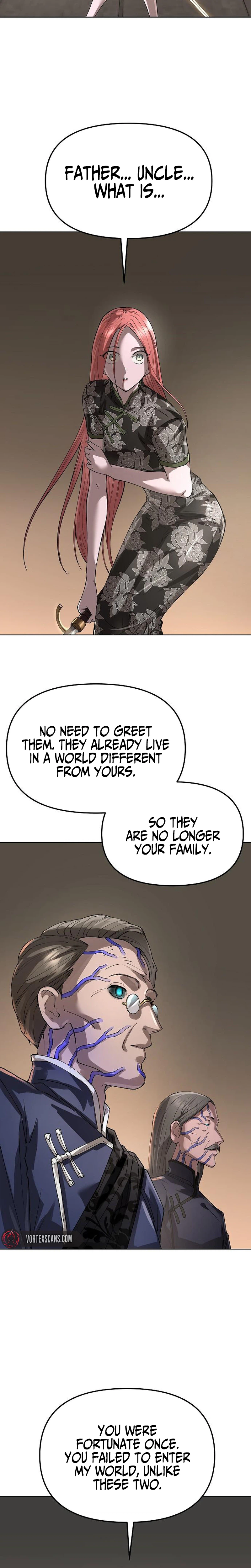 Space Cheon-ma 3077 Chapter 102 - Page 24