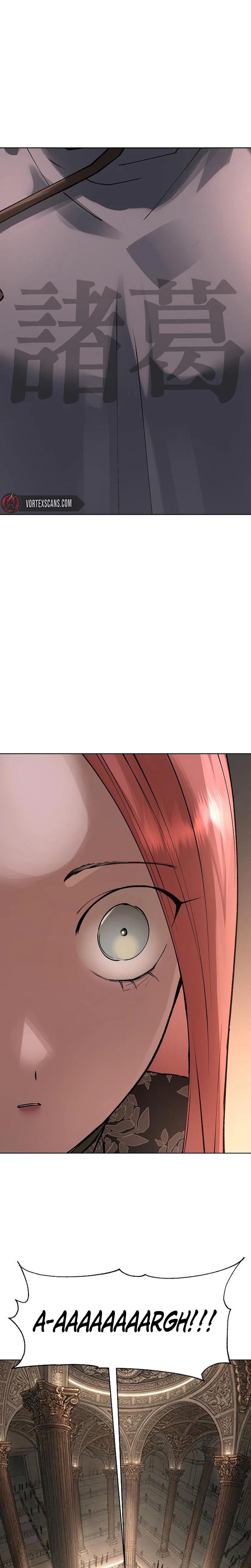 Space Cheon-ma 3077 Chapter 102 - Page 30