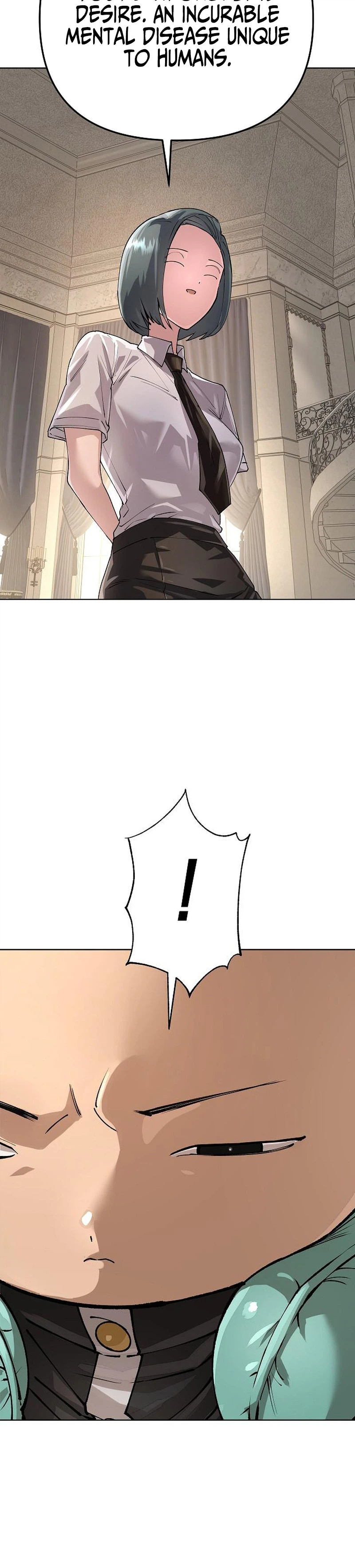Space Cheon-ma 3077 Chapter 102 - Page 4