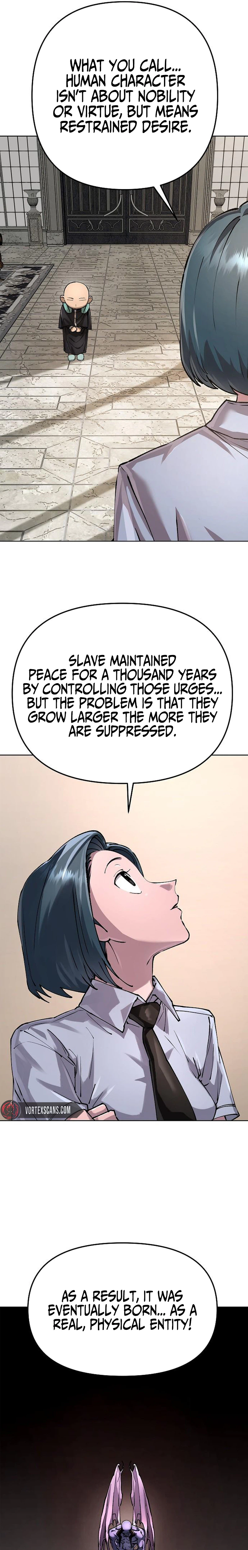 Space Cheon-ma 3077 Chapter 102 - Page 5