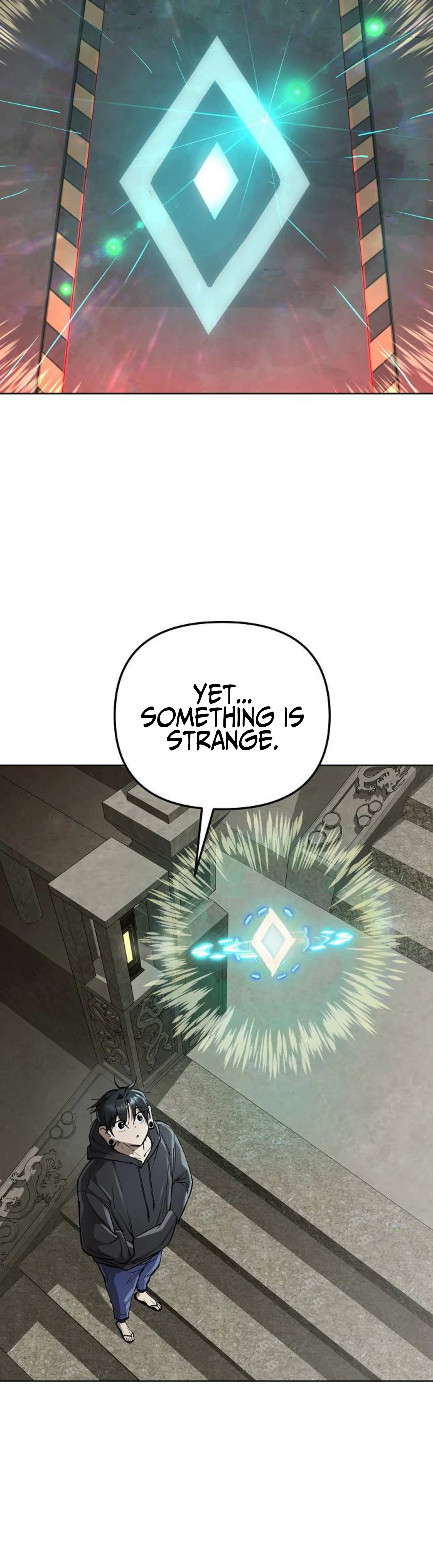 Space Cheon-ma 3077 Chapter 103 - Page 18