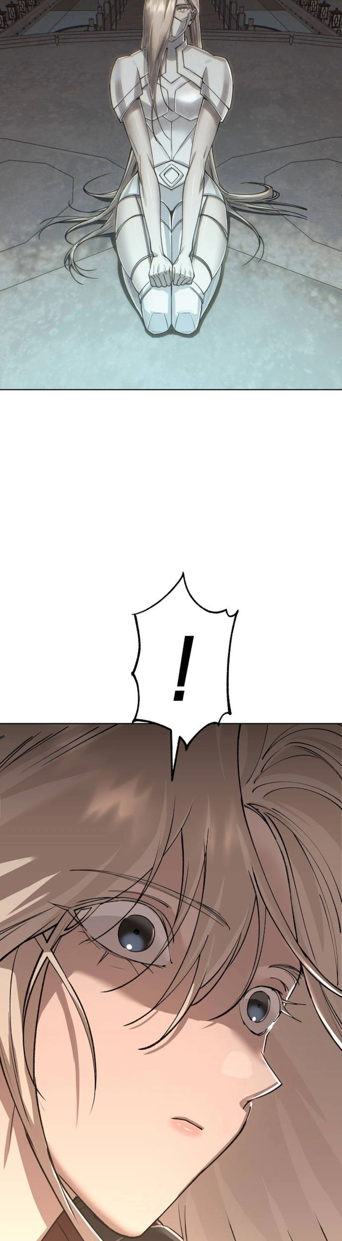 Space Cheon-ma 3077 Chapter 103 - Page 36