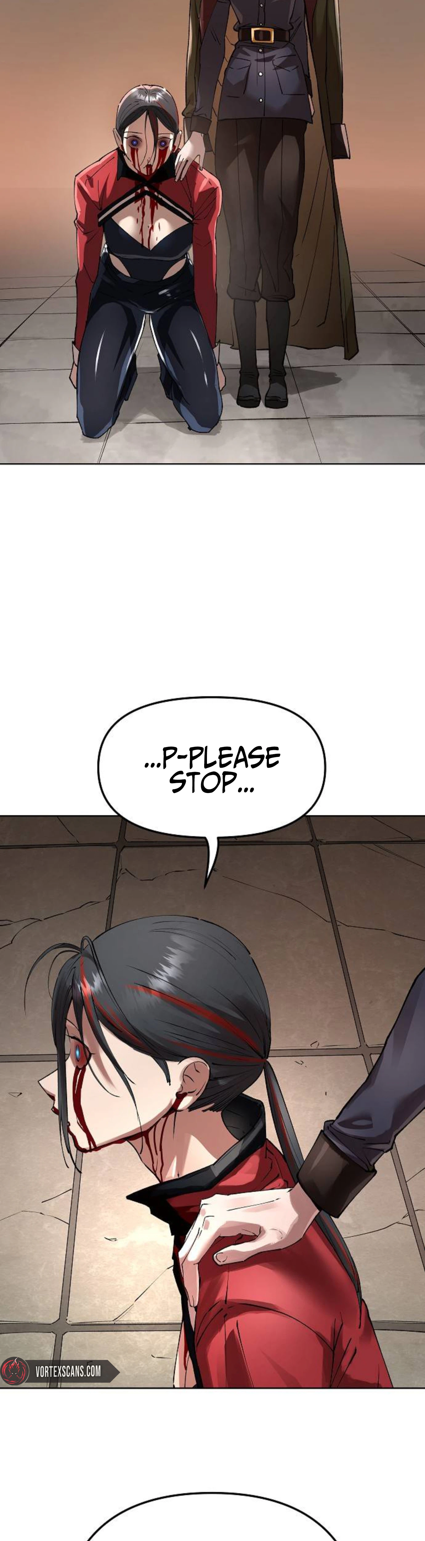Space Cheon-ma 3077 Chapter 103 - Page 4