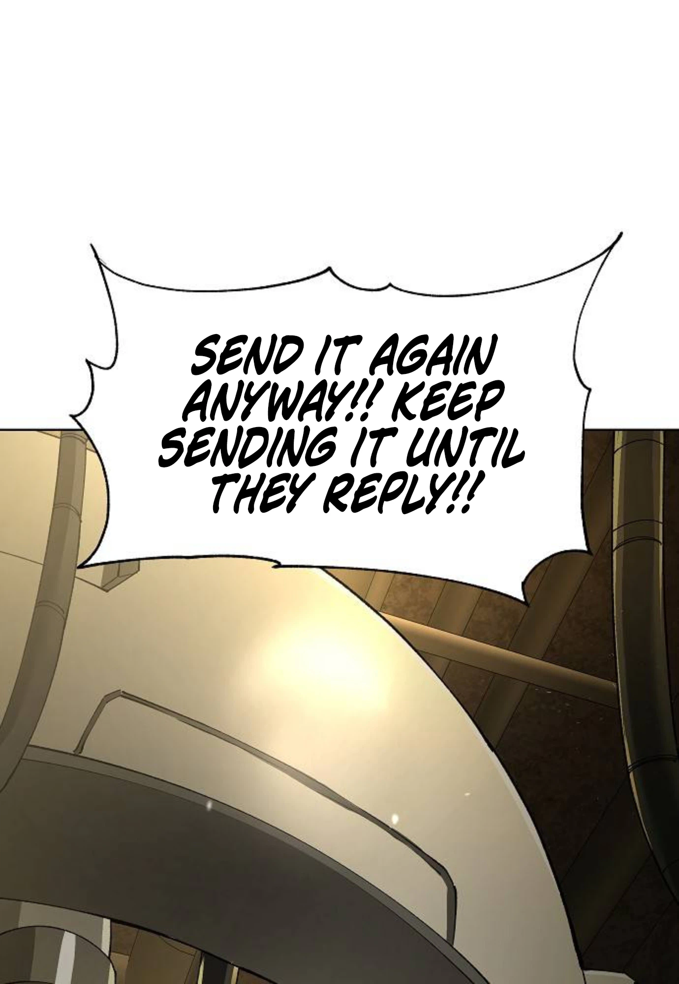 Space Cheon-ma 3077 Chapter 103 - Page 41