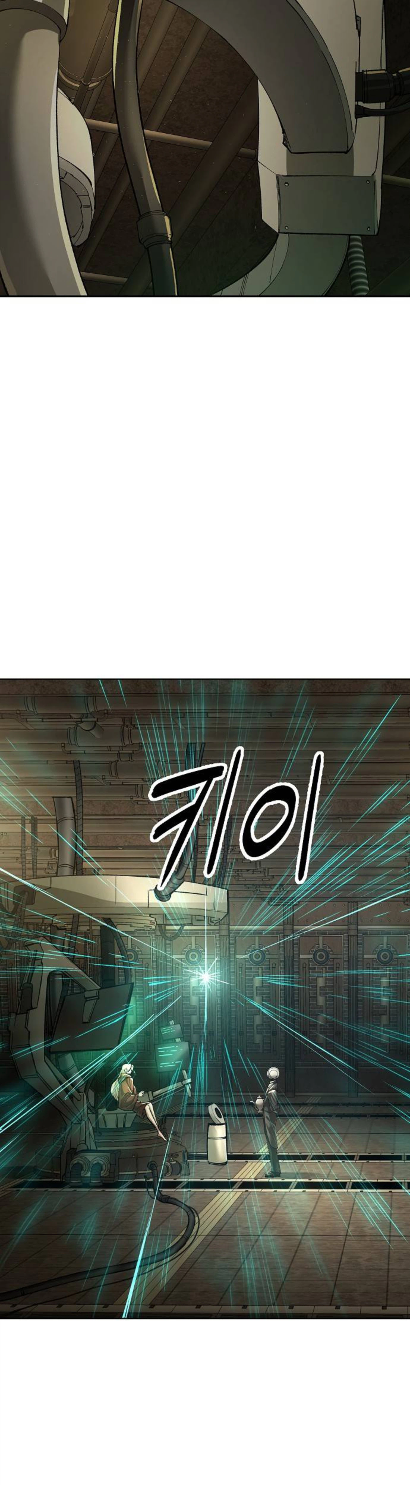 Space Cheon-ma 3077 Chapter 103 - Page 42