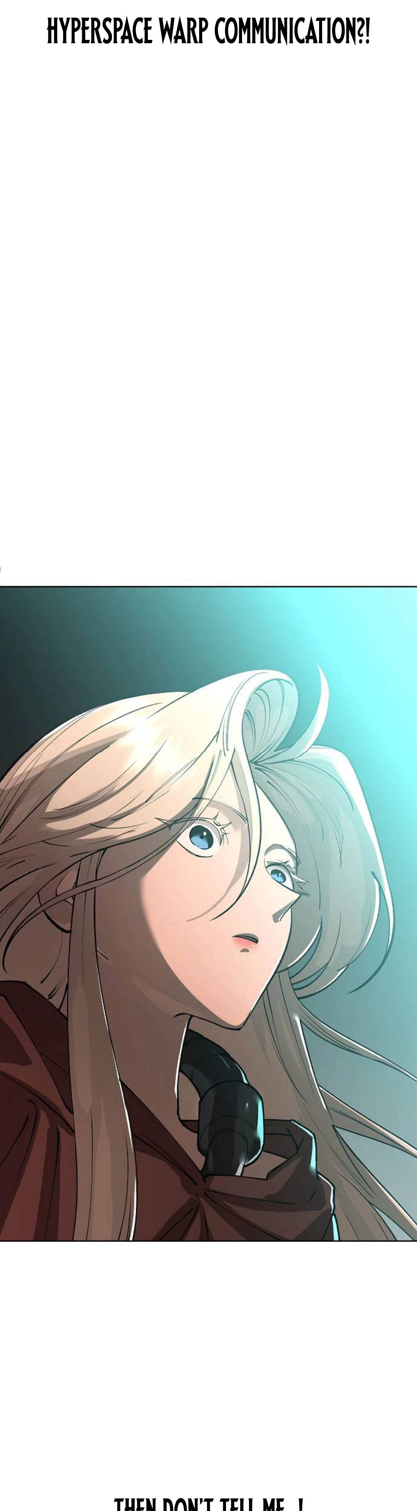 Space Cheon-ma 3077 Chapter 103 - Page 43