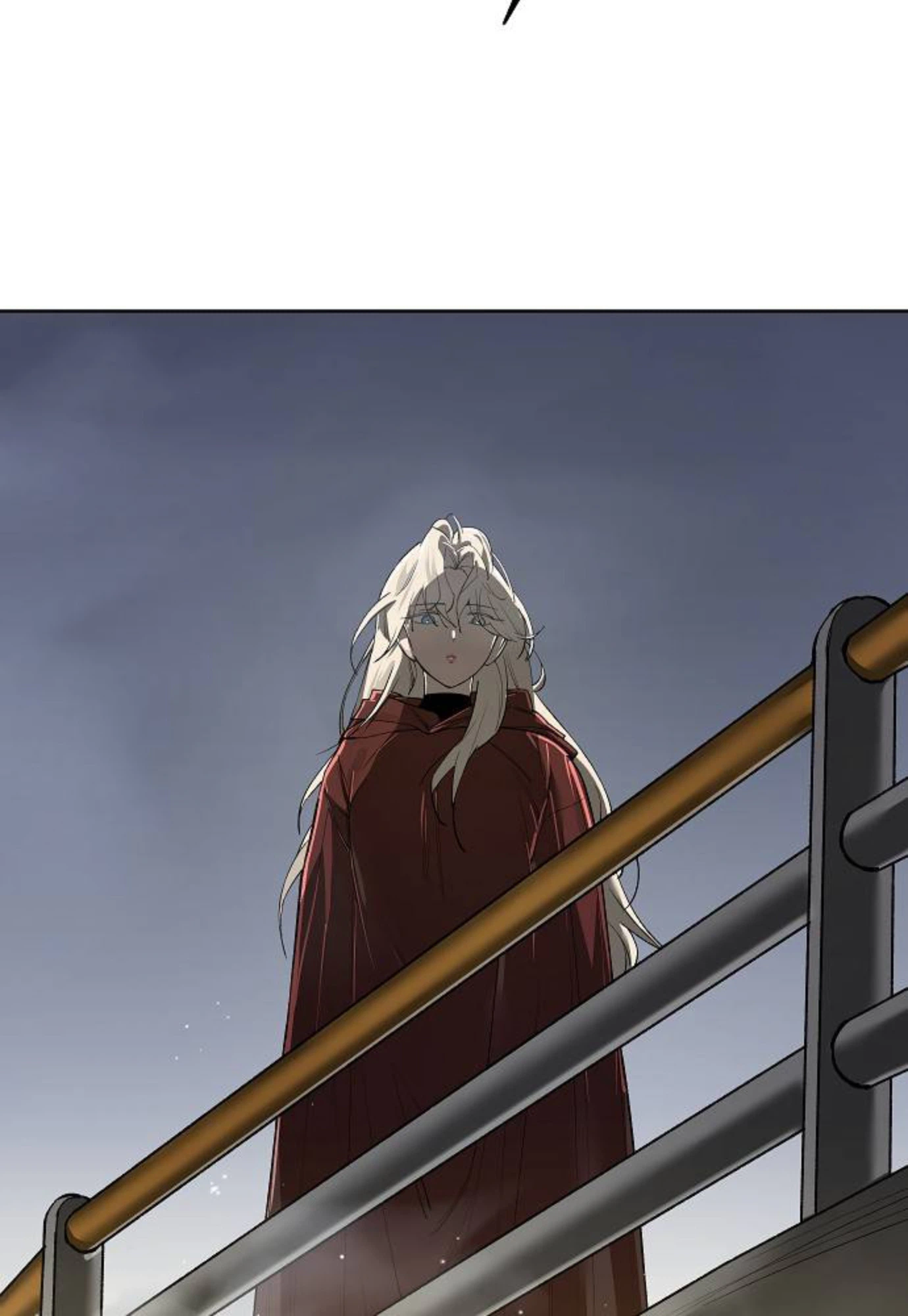 Space Cheon-ma 3077 Chapter 103 - Page 48