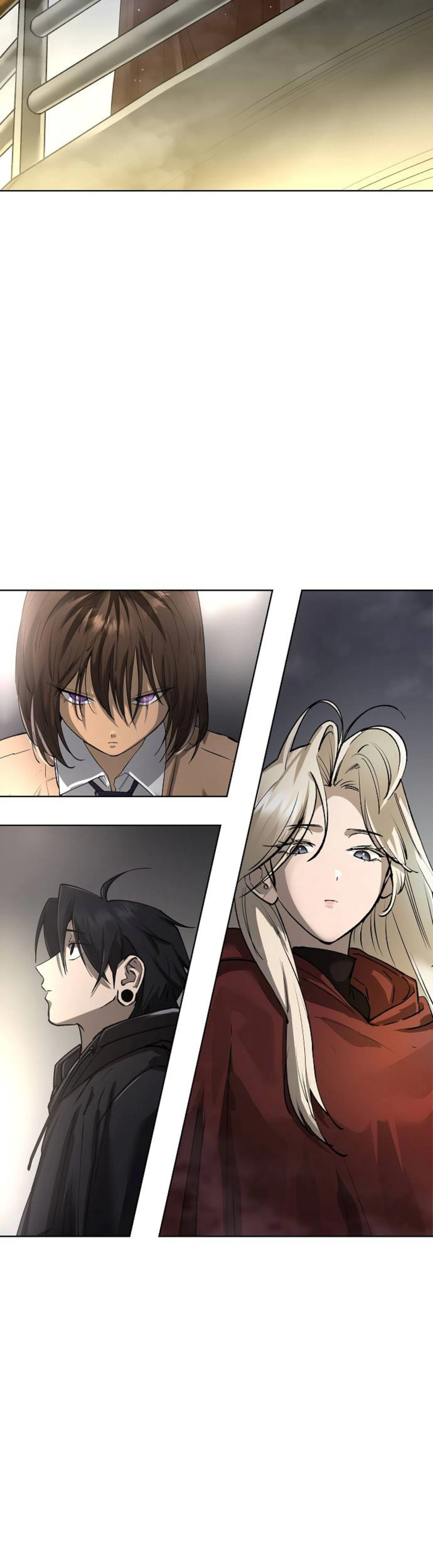 Space Cheon-ma 3077 Chapter 103 - Page 49