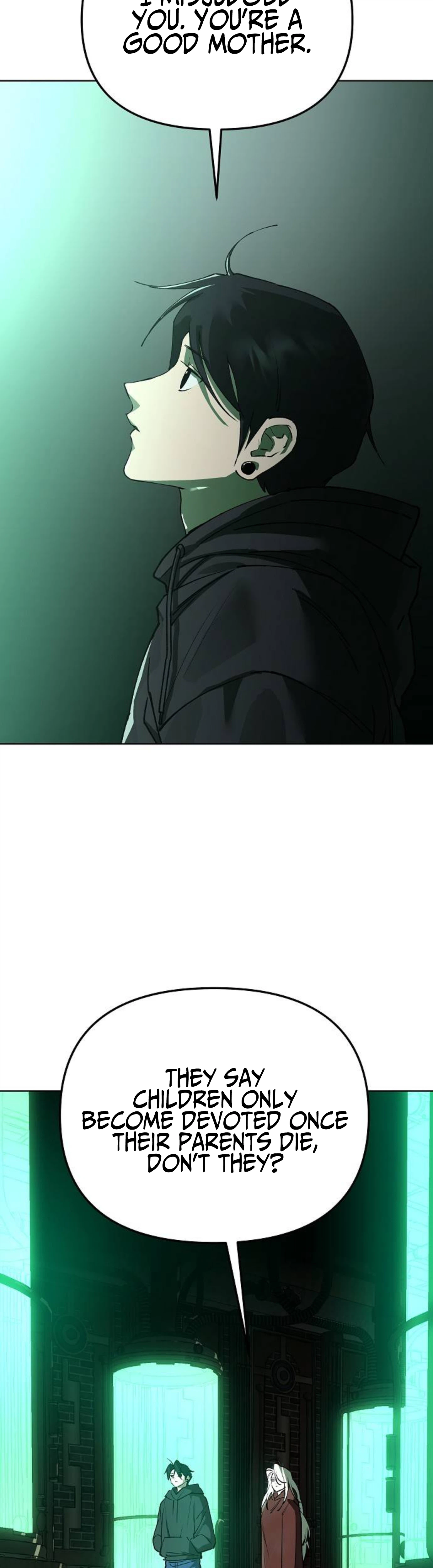 Space Cheon-ma 3077 Chapter 103 - Page 54