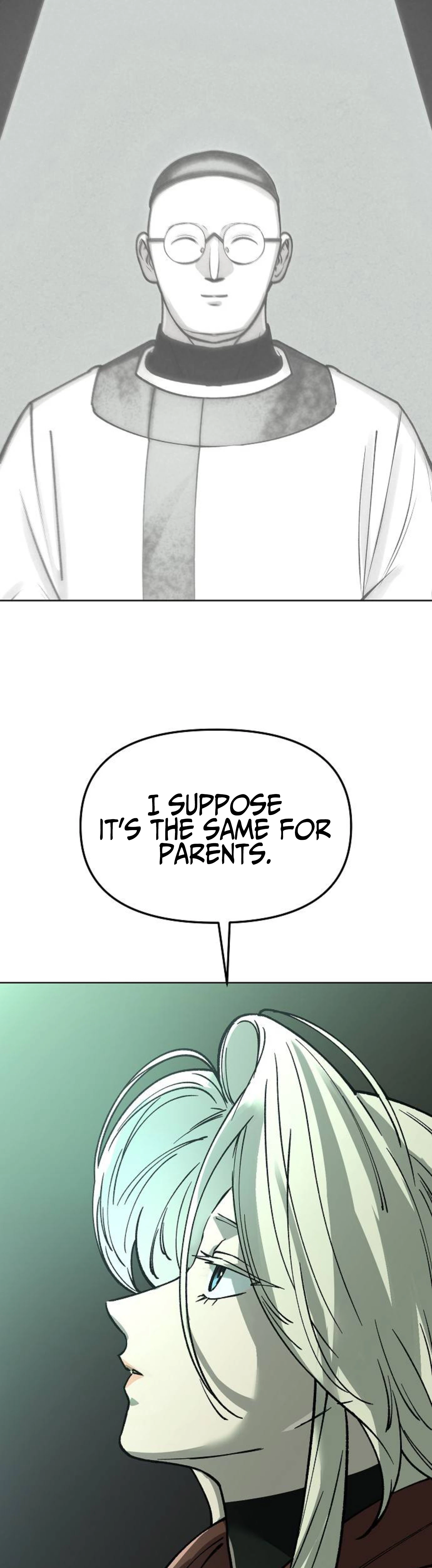 Space Cheon-ma 3077 Chapter 103 - Page 56