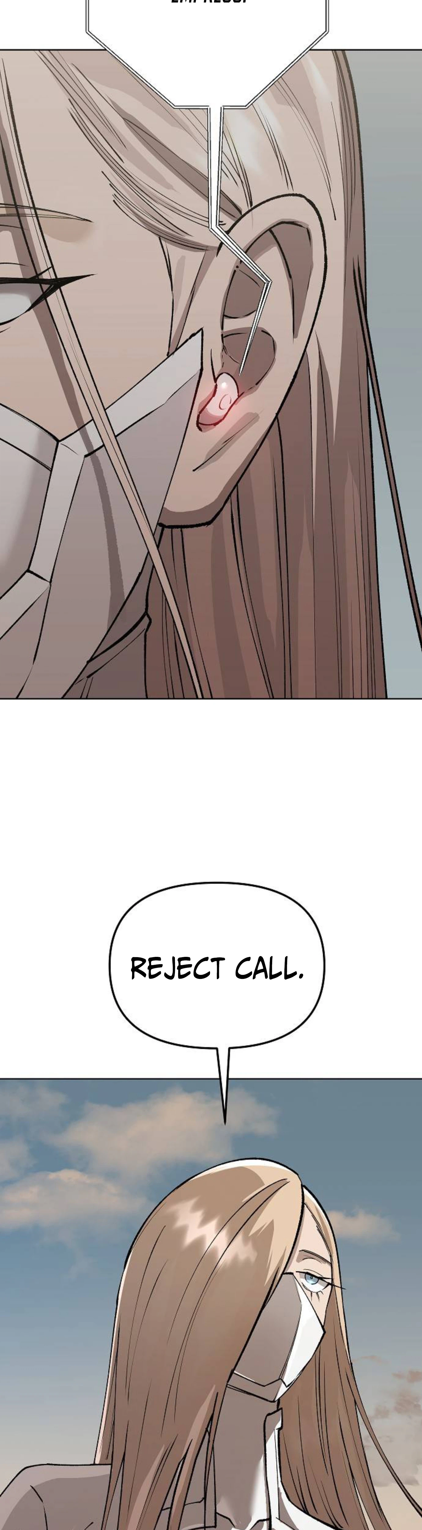 Space Cheon-ma 3077 Chapter 103 - Page 58