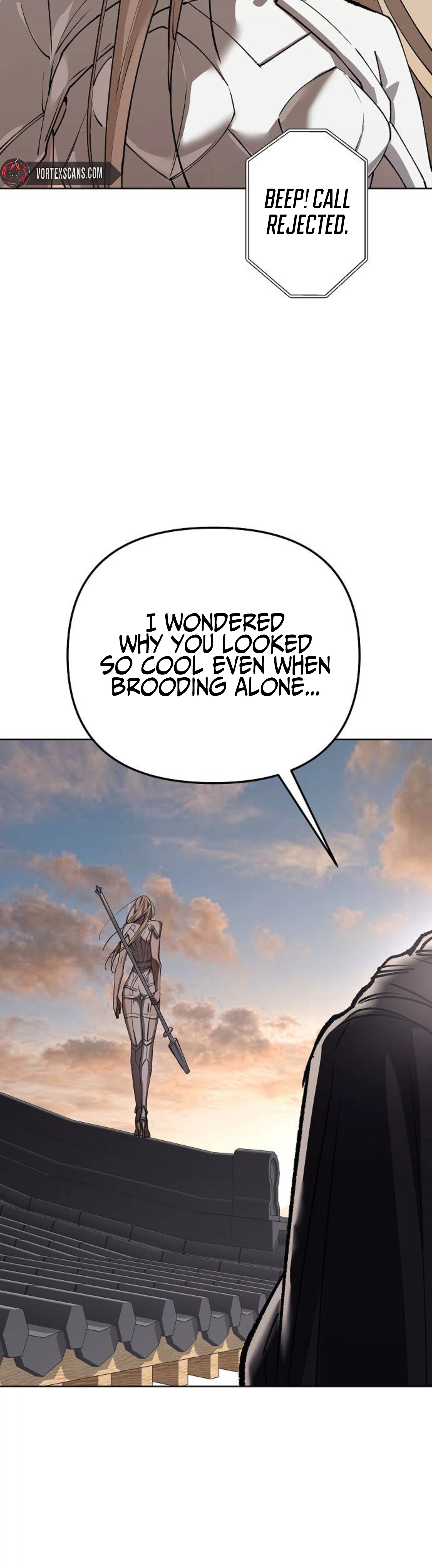 Space Cheon-ma 3077 Chapter 103 - Page 59