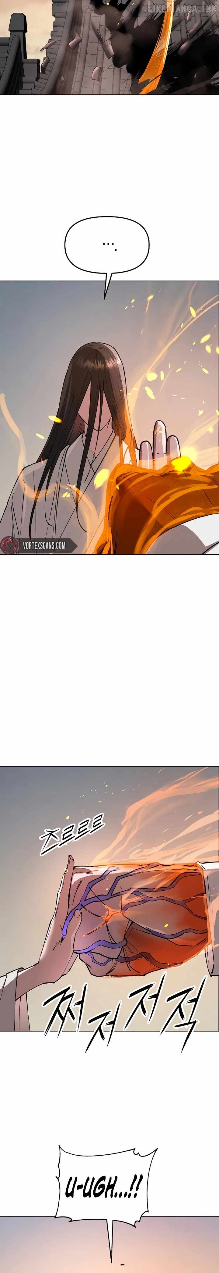 Space Cheon-ma 3077 Chapter 104 - Page 30