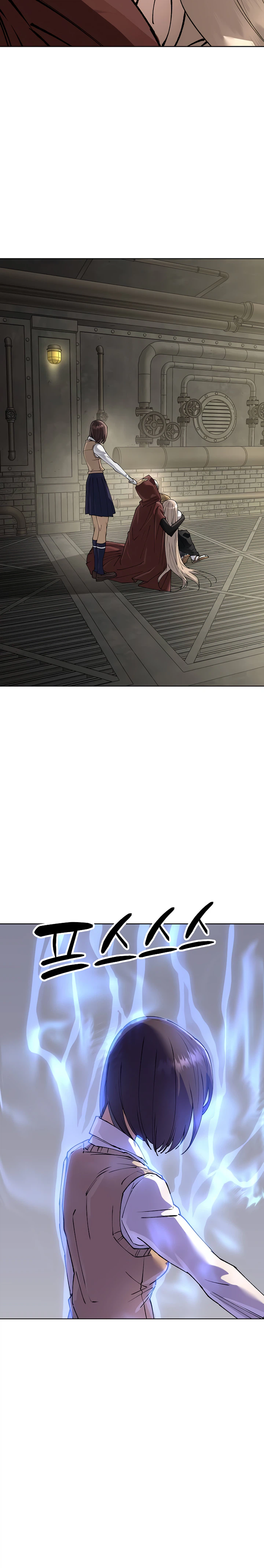 Space Cheon-ma 3077 Chapter 105 - Page 25