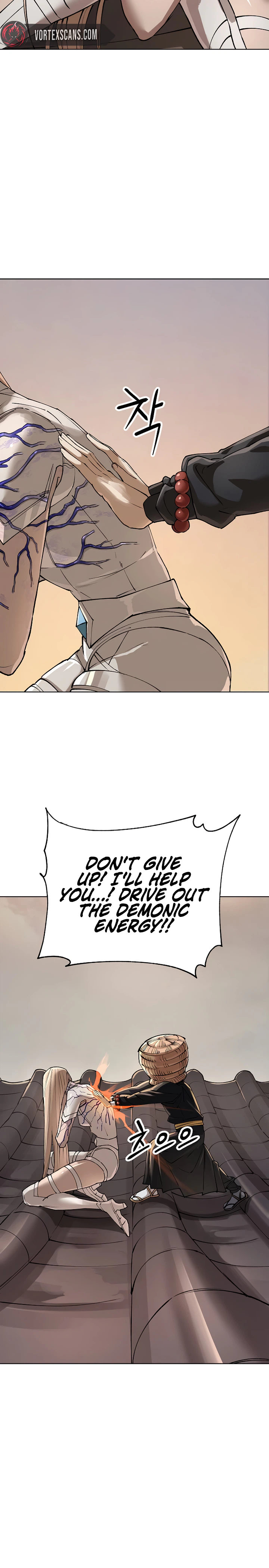 Space Cheon-ma 3077 Chapter 105 - Page 3