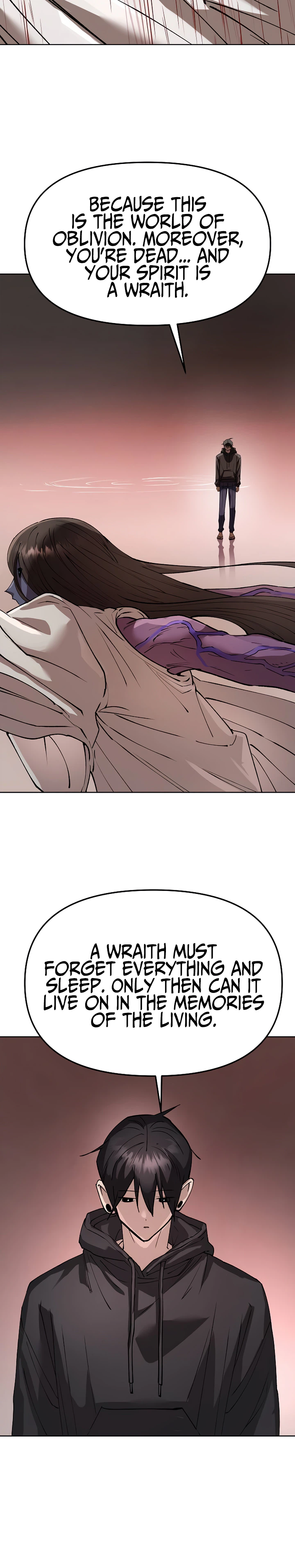 Space Cheon-ma 3077 Chapter 105 - Page 33