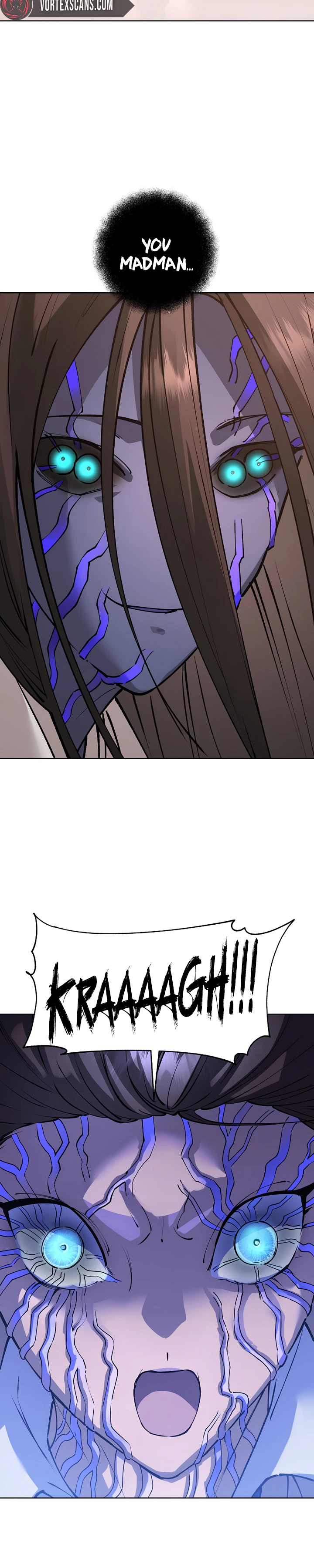Space Cheon-ma 3077 Chapter 105 - Page 35