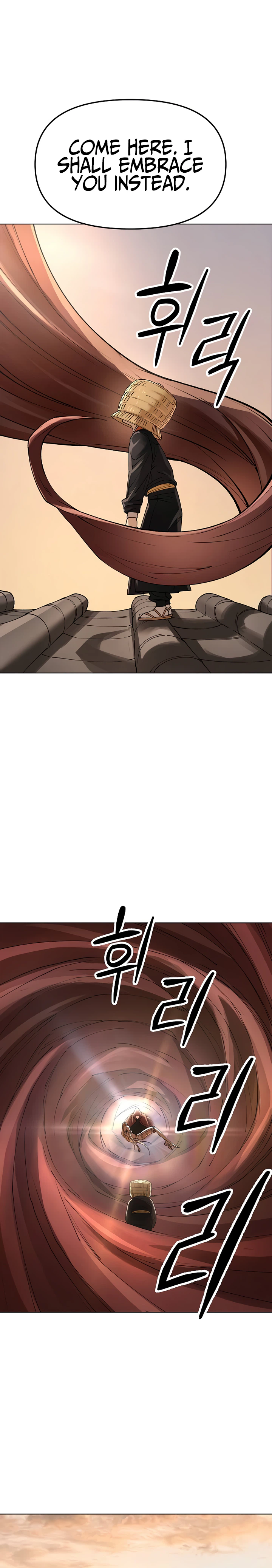 Space Cheon-ma 3077 Chapter 105 - Page 7