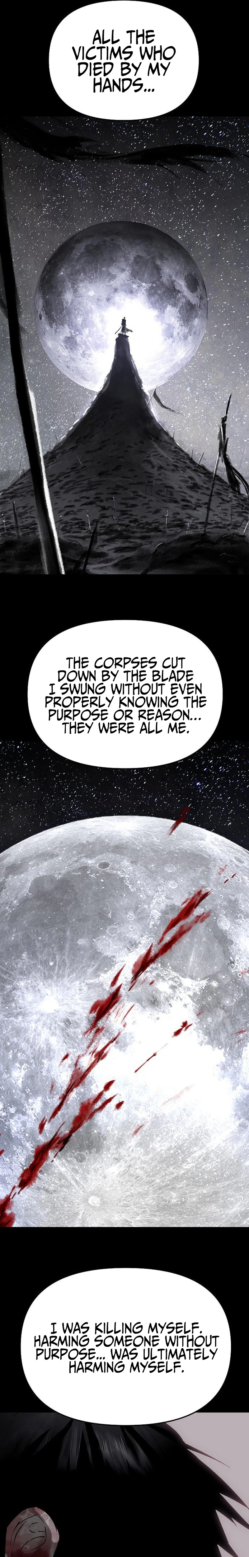 Space Cheon-ma 3077 Chapter 106 - Page 11