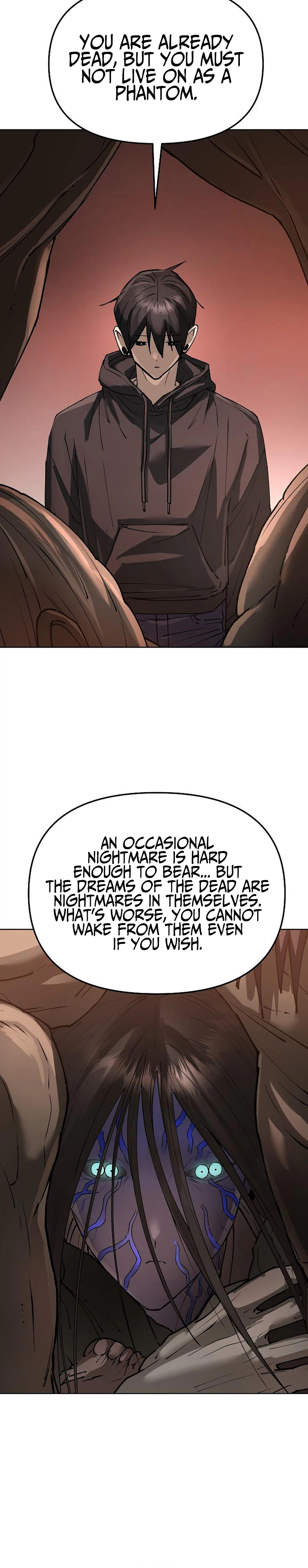 Space Cheon-ma 3077 Chapter 106 - Page 13