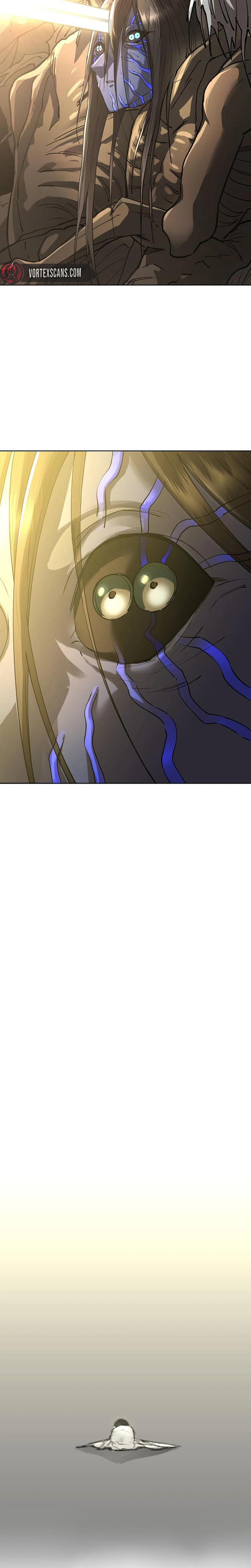 Space Cheon-ma 3077 Chapter 106 - Page 15