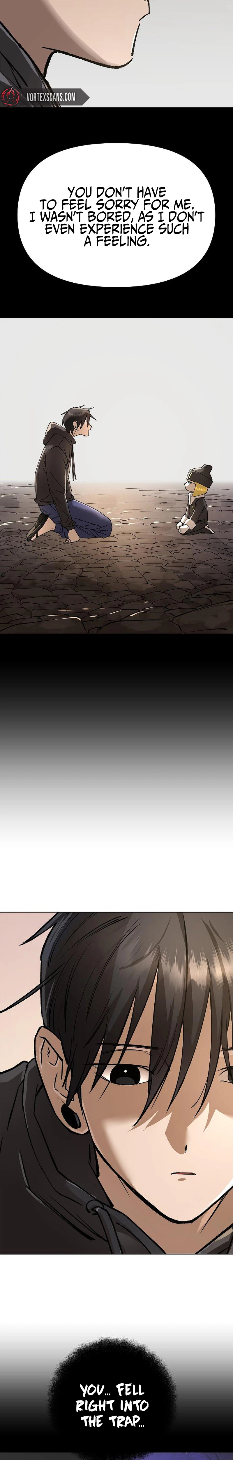 Space Cheon-ma 3077 Chapter 106 - Page 27