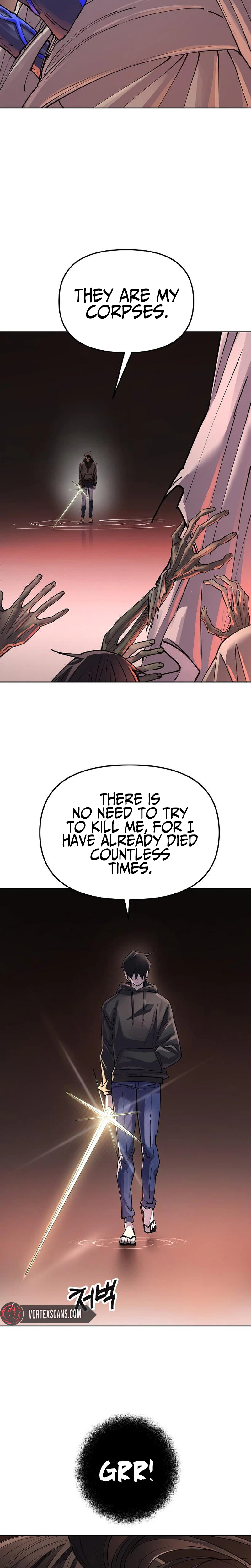 Space Cheon-ma 3077 Chapter 106 - Page 6