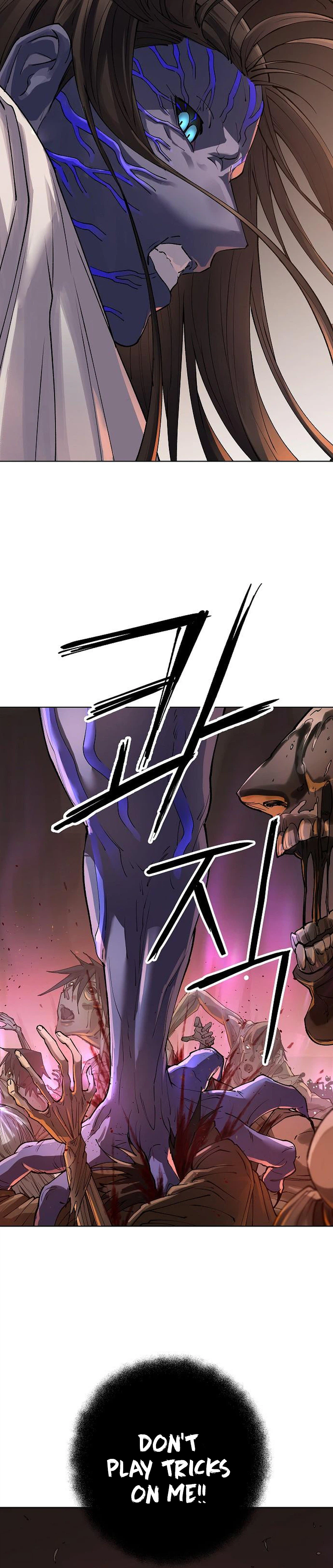 Space Cheon-ma 3077 Chapter 106 - Page 7