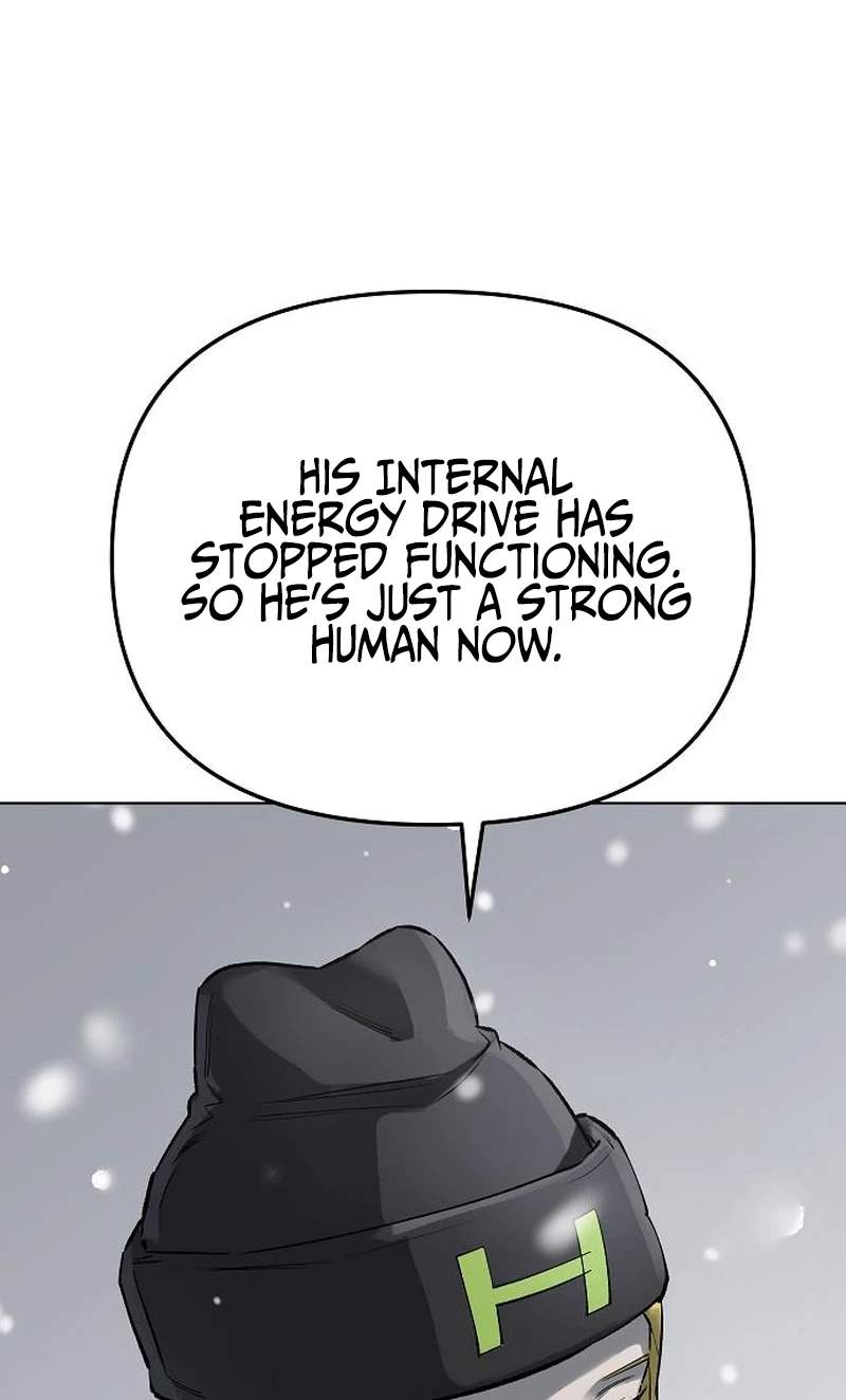 Space Cheon-ma 3077 Chapter 107 - Page 10