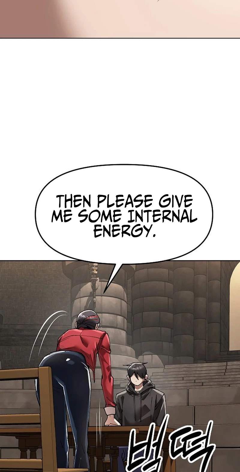 Space Cheon-ma 3077 Chapter 107 - Page 101