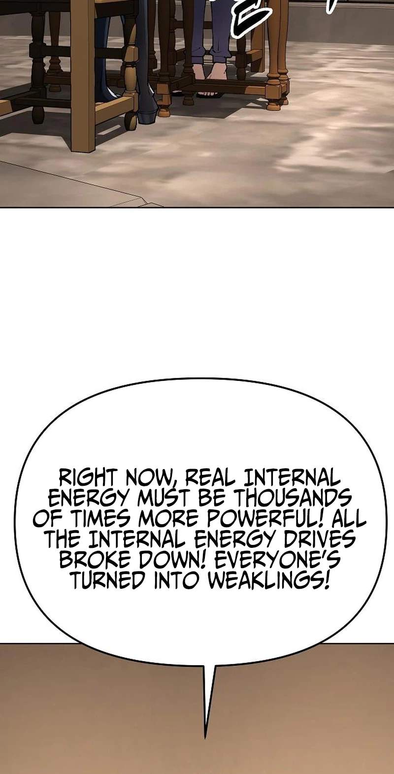 Space Cheon-ma 3077 Chapter 107 - Page 102