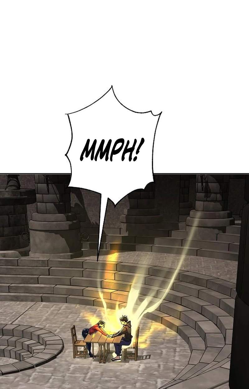 Space Cheon-ma 3077 Chapter 107 - Page 117