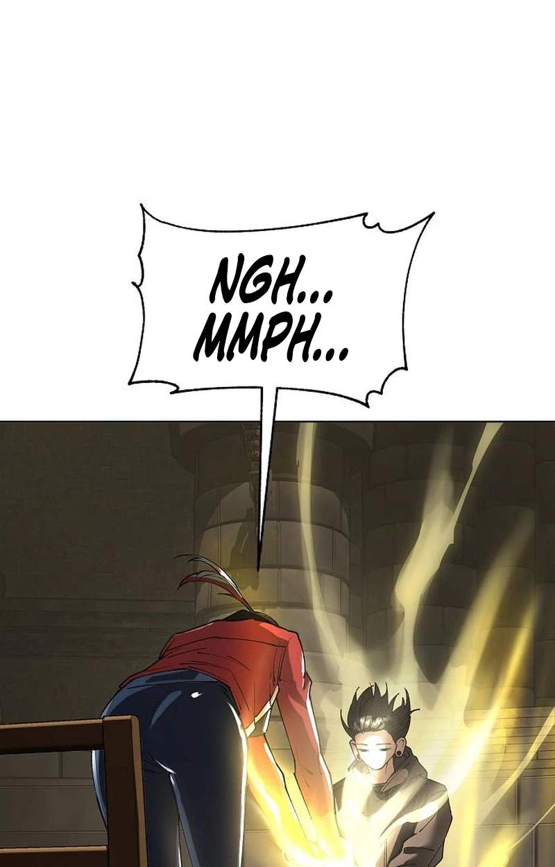 Space Cheon-ma 3077 Chapter 107 - Page 120