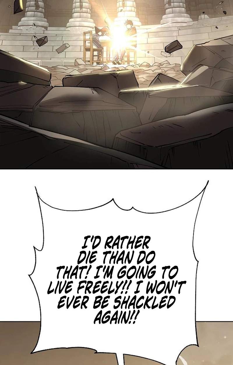Space Cheon-ma 3077 Chapter 107 - Page 129