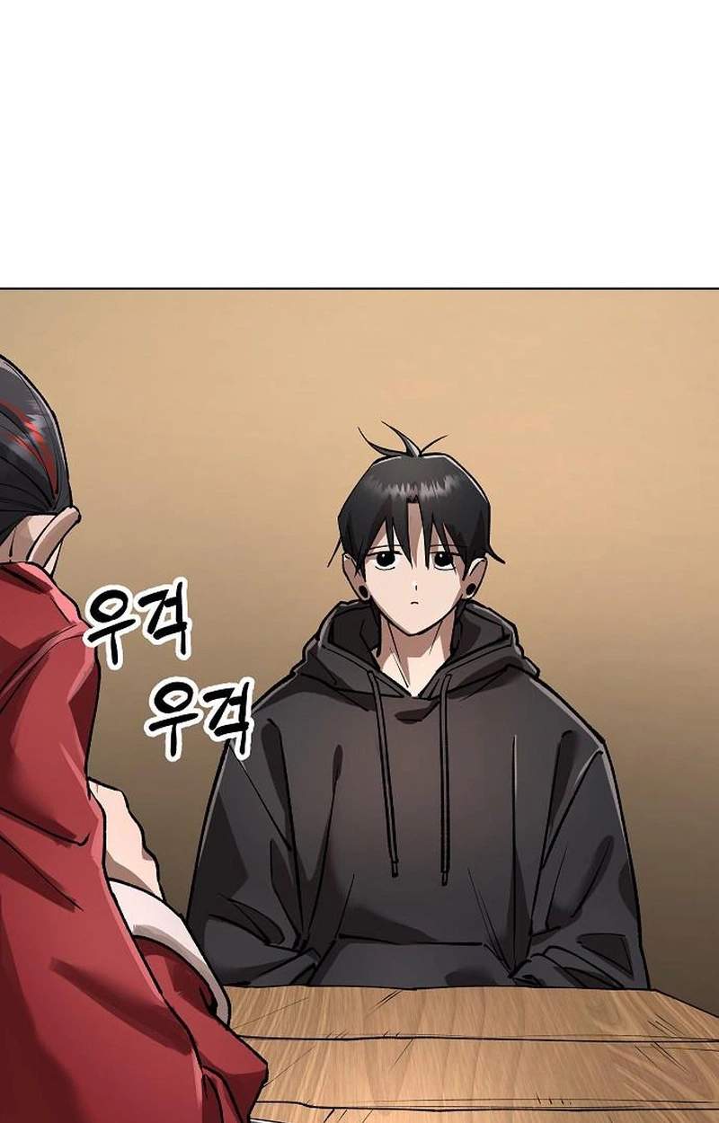 Space Cheon-ma 3077 Chapter 107 - Page 61