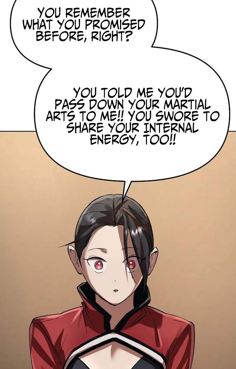 Space Cheon-ma 3077 Chapter 107 - Page 97
