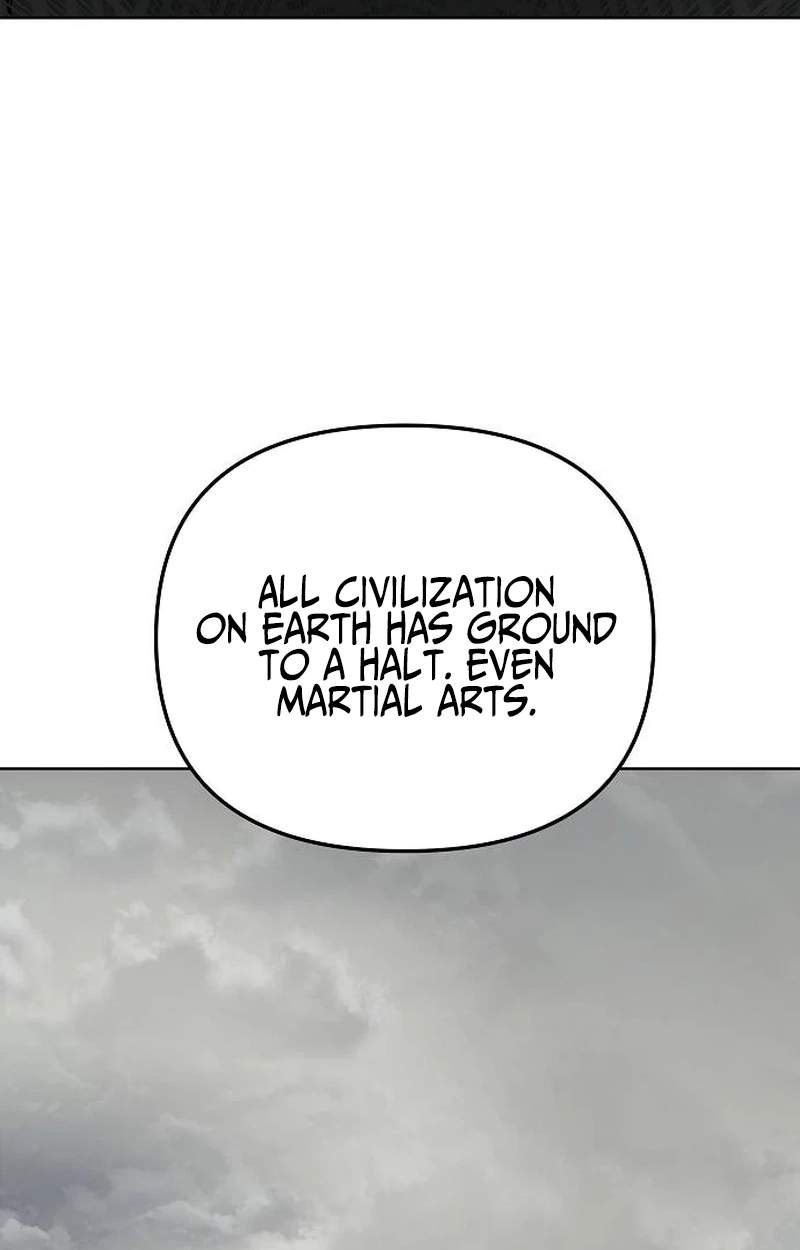 Space Cheon-ma 3077 Chapter 108 - Page 106