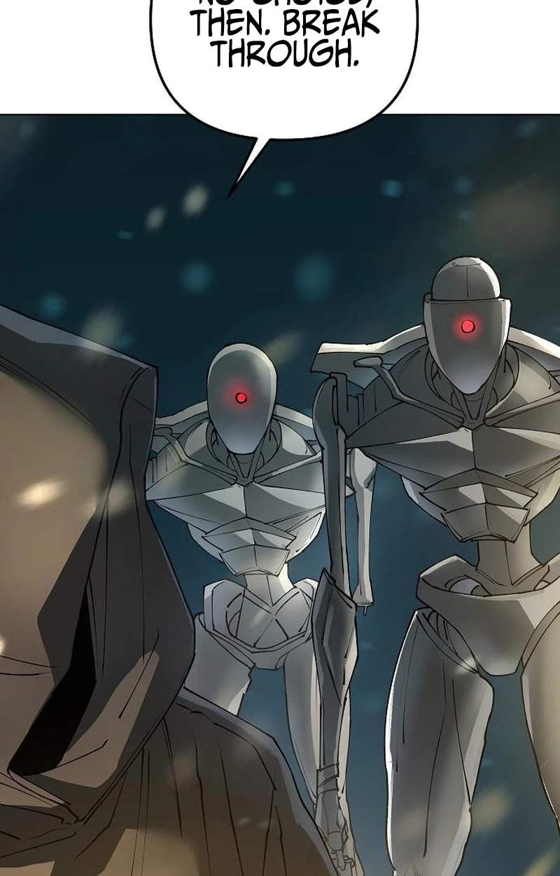 Space Cheon-ma 3077 Chapter 108 - Page 22