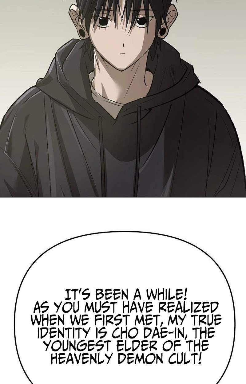 Space Cheon-ma 3077 Chapter 108 - Page 73