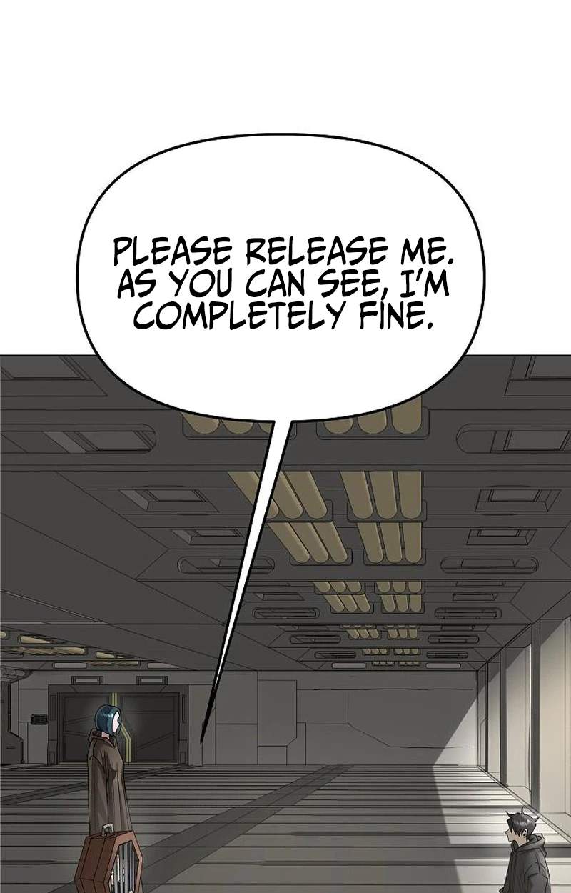 Space Cheon-ma 3077 Chapter 108 - Page 77