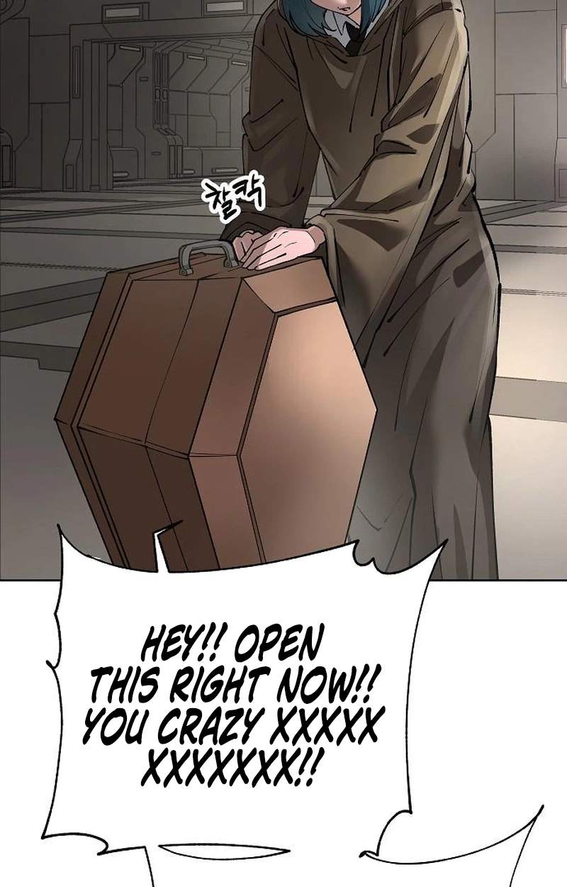 Space Cheon-ma 3077 Chapter 108 - Page 84