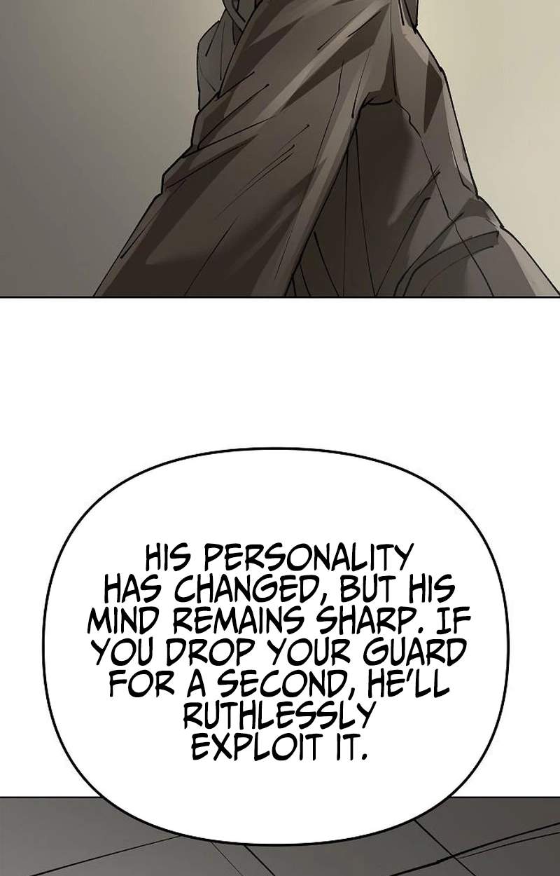 Space Cheon-ma 3077 Chapter 108 - Page 90