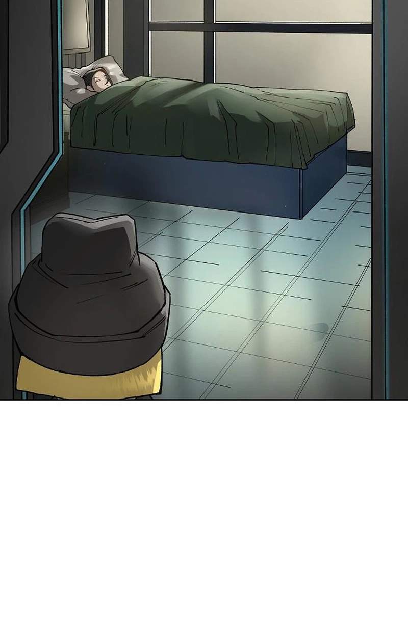 Space Cheon-ma 3077 Chapter 108 - Page 96