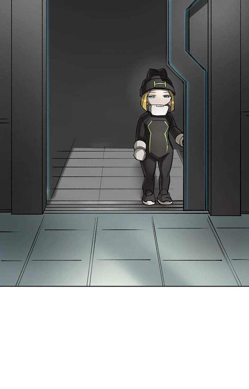 Space Cheon-ma 3077 Chapter 108 - Page 99