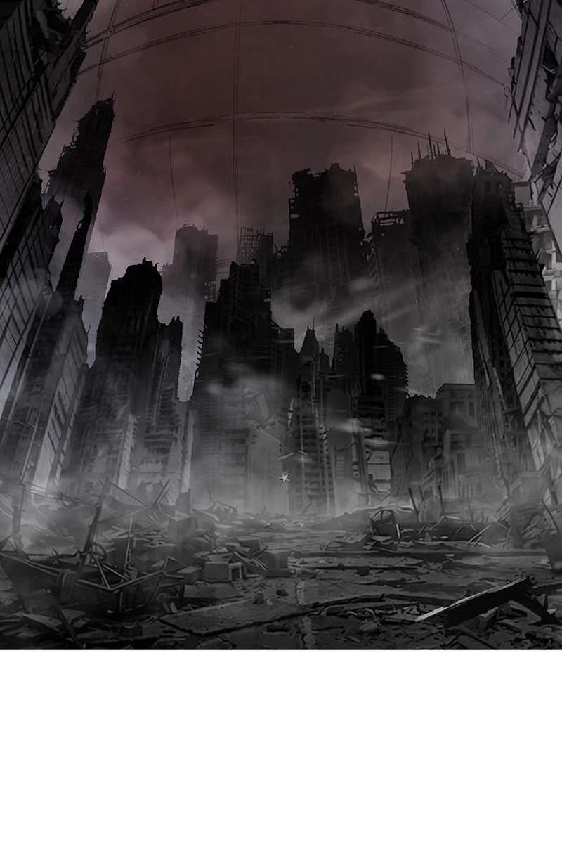Space Cheon-ma 3077 Chapter 109 - Page 137
