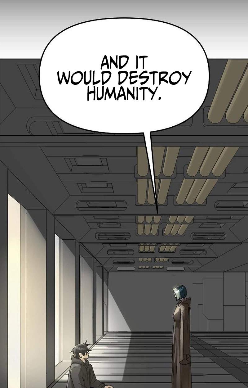 Space Cheon-ma 3077 Chapter 109 - Page 32