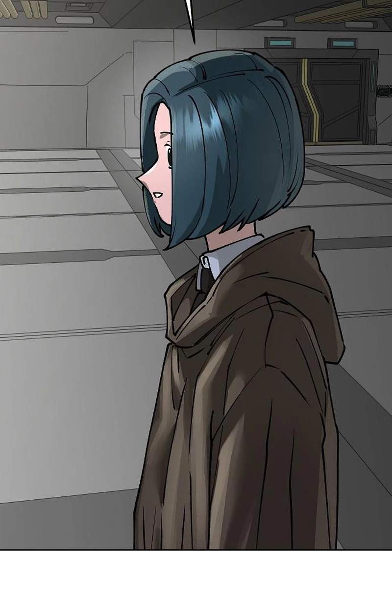 Space Cheon-ma 3077 Chapter 109 - Page 37